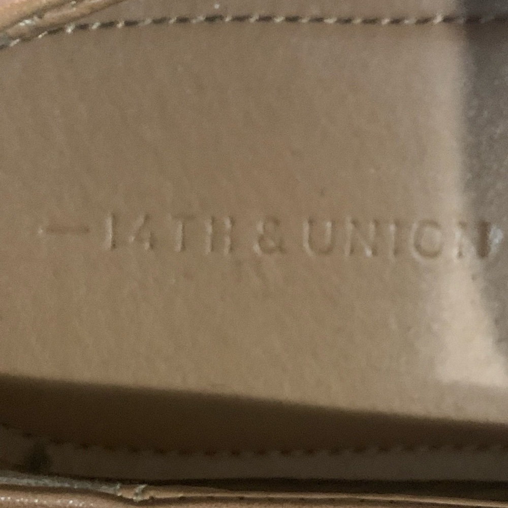 14th & Union Loafers - Picture 2 of 11